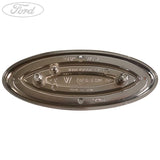 Original Ford Ka 2015- Ford Oval Logo 5346662