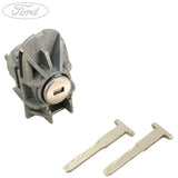 Original Ford Fahrzeug Schlossatz 1877072
