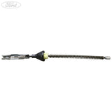 Focus Mk1 Hintere Trommel Handbremsseil 08/1998 - 03/2003
