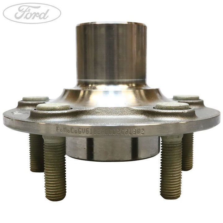 Original Ford Kuga ab 2012 Radnabe Schwenklager vorne 2174623