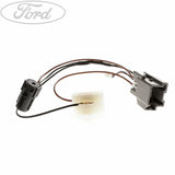 Original Ford Mondeo 2010-2014 Lampenfassung Rücklicht 1694955