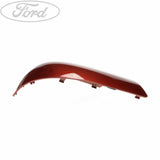 Original Ford Focus/Fiesta Lackierte Gehäuseabdeckung Für den rechten Außenspiegel vorne 1429806