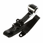 Original Ford C-Max Sicheeitsgurt und -schnalle  Front 1538004