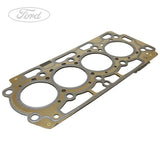 Original Ford Zylinderkopfdichtung 1 Kerbe 1.35mm 1.5L Duratorq 1703268