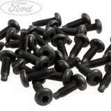 Original Ford Zierschraube Kofferraum 1144659