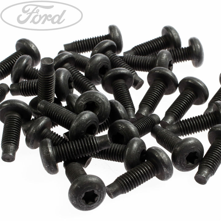 Original Ford Zierschraube Kofferraum 1144659