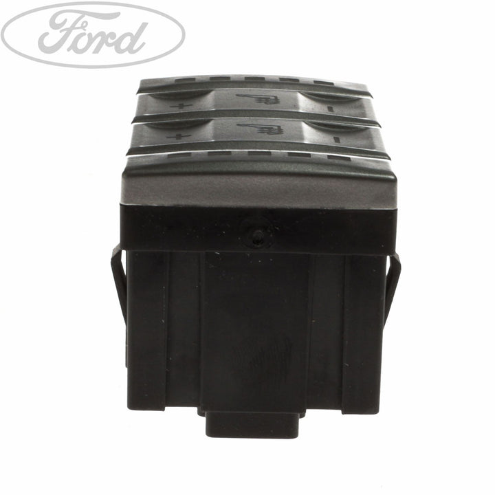 Original Ford S-MAX/Galaxy 2006-2015 Schalter Sitzheizung 1556673