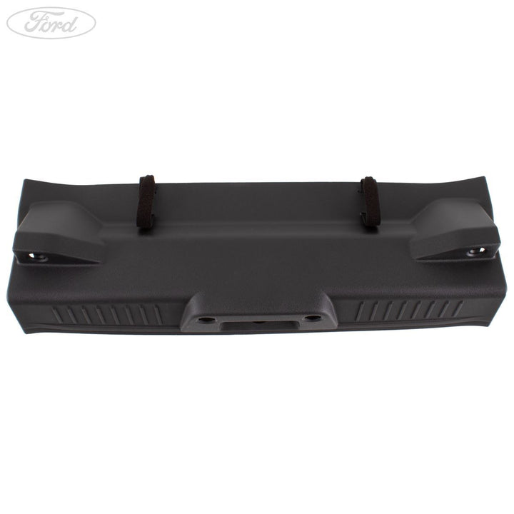 Original Ford Fiesta 2012-2019 Verkleidung Rückwand 1822310