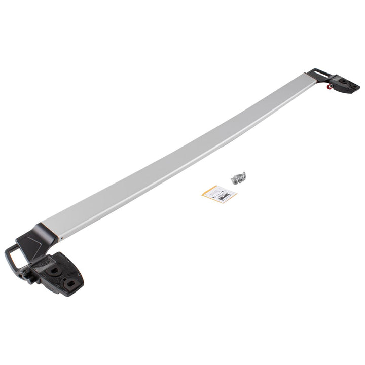 Ford Transit Custom Flachdach 2012-2017 Querträger vorne Silber 2034063
