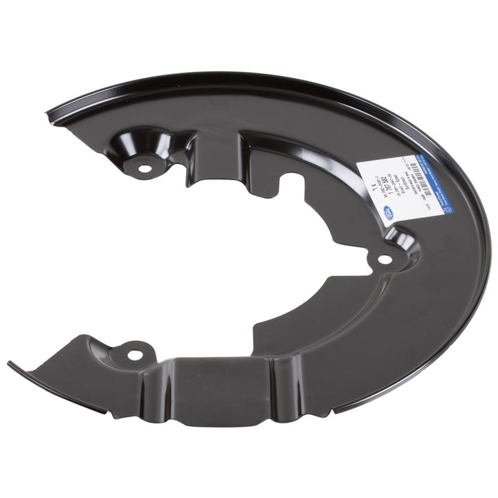 mk3 schutzblech Focus Mk3 Mk3 vorne links Bremsscheiben Spritzschutz – Ford Onlineshop