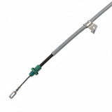 Ford Transit Custom 2021-2023 Handbremsseil SWB 2556416