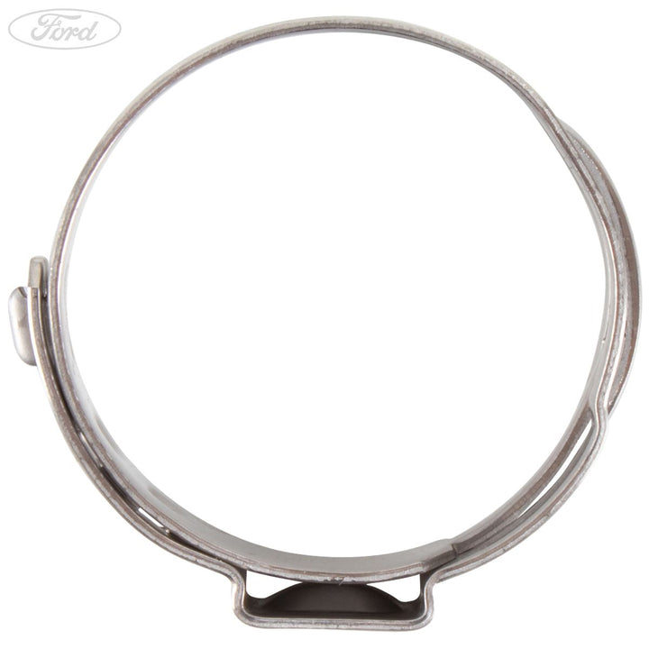 1.5 Duratorq TDCi kleine innere und äußere Klemme 31mm
