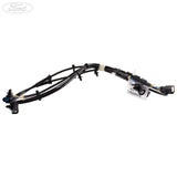 Bremsbelagverschleiß-Warnkabel