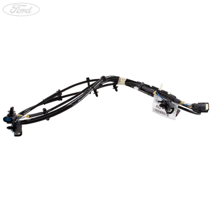 Bremsbelagverschleiß-Warnkabel