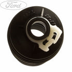 Original Ford Transit Lenkgetriebe Manschette lang 4602026