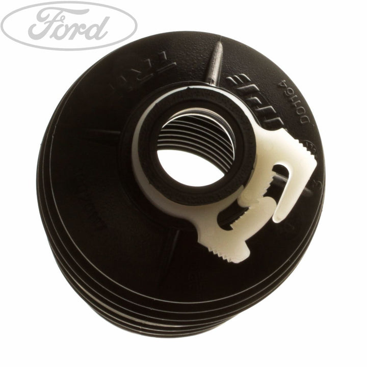 Original Ford Transit Lenkgetriebe Manschette lang 4602026