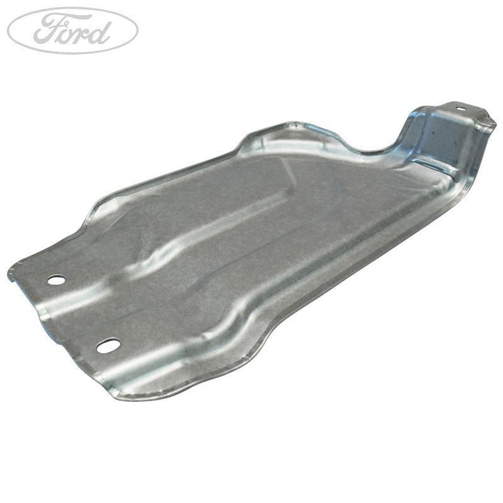 Original Ford S-Max Galaxy Mondeo Edge 2.0 Duratorq Motor Modul Abdeckung 1872796