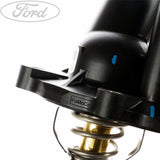 Original Ford 2.0L 1.8L Duratec-16V Kühlmittelthermostat 1476110