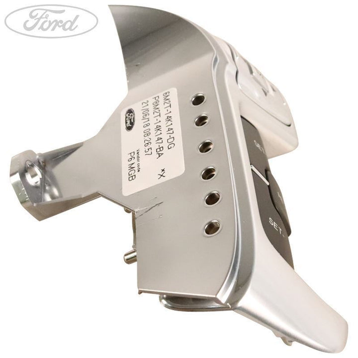 Original Ford S-MAX/Galaxy/Mondeo 2006-2015 Schalter Lenkrad rechts 1481786