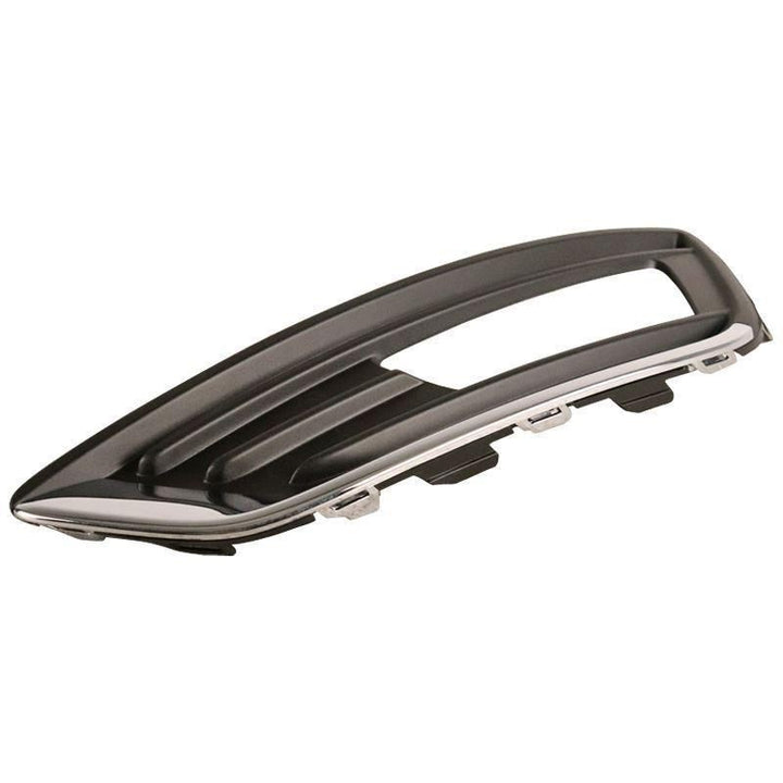 Ford Focus 2014-2020 Nebelscheinwerferabdeckblende vorne links Chrom 1873304