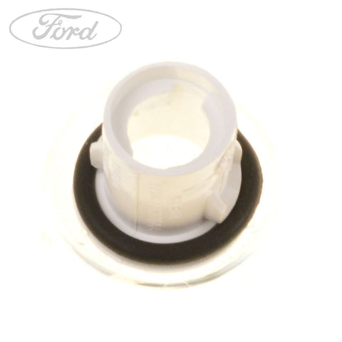 Original Ford Transit Connect Seitliche Blinkleuchte 4972773 