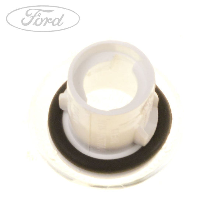 Original Ford Transit Connect Seitliche Blinkleuchte 4972773
