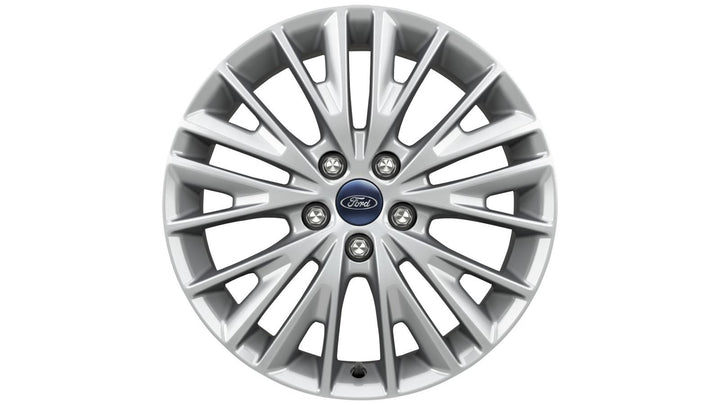 Original Ford Focus & C-MAX Leichtmetallrad 17