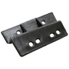 Original Ford Focus ST Hinterer Stoßstangenhalter 2007-2011 1496346
