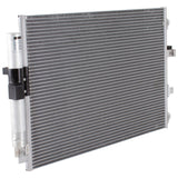 Focus Mk2 C-MAX 1.6 Duratorq CR TC Kondensator Klimaanlage  95 115