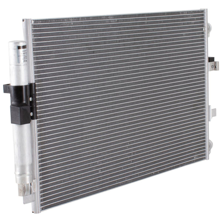Focus Mk2 C-MAX 1.6 Duratorq CR TC Kondensator Klimaanlage  95 115