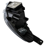 Original Ford Fiesta Fahrerseite Vorne LED Scheinwerfer 2019-2023 2711415