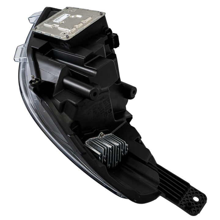 Original Ford Fiesta Fahrerseite Vorne LED Scheinwerfer 2019-2023 2711415