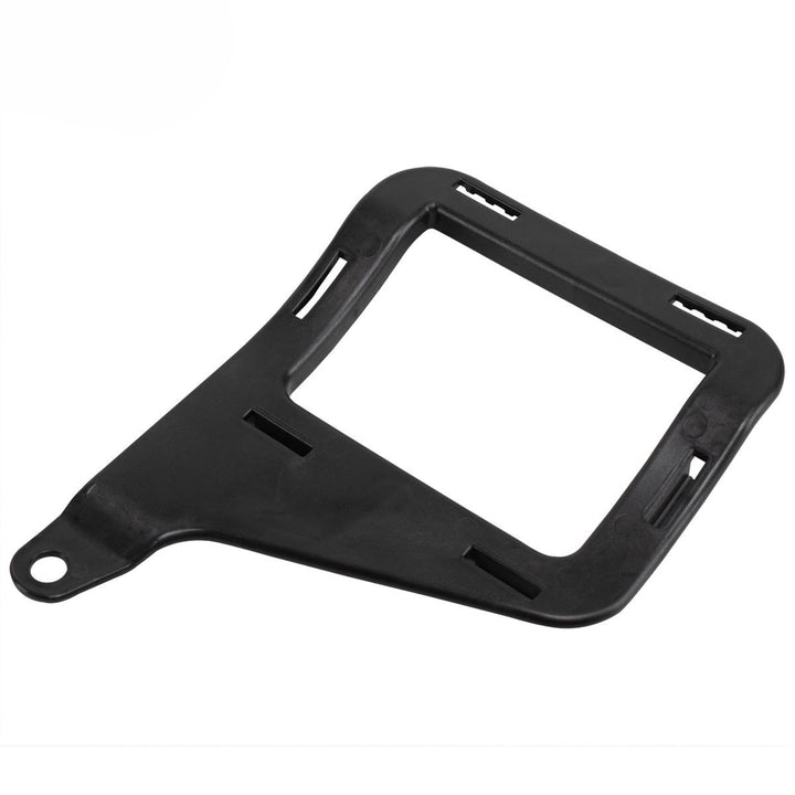 Ford C-MAX 2010-2019 & Focus 2010-2019 Windabweiser