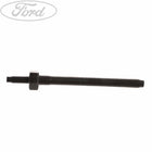 Original Ford Maverick Sechskantschraube V6 Zylinderblock  4096771