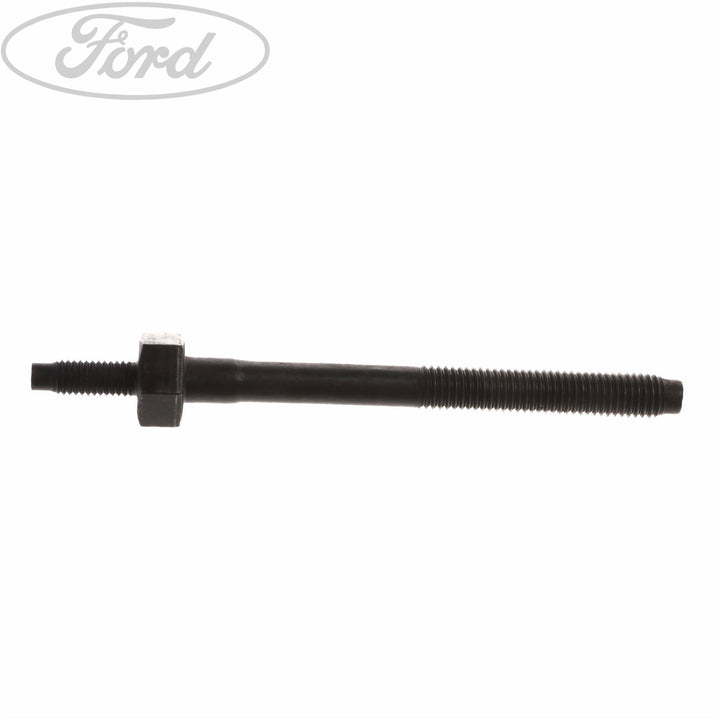 Original Ford Maverick Sechskantschraube V6 Zylinderblock  4096771
