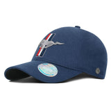 Ford Mustang Baseball Cap rPET