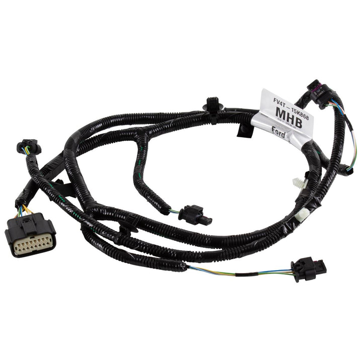Einparkhilfe Sensor Kabel