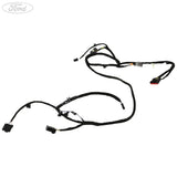 Ford Alufelge silber HM5C-1007-A1A 2117499