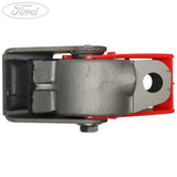 Original Ford Ranger 2011-2015 Motorlagerdämpfer Links 5352796