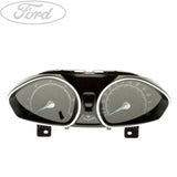 Ford Speedo Kombiinstrument Messuhr 2086530