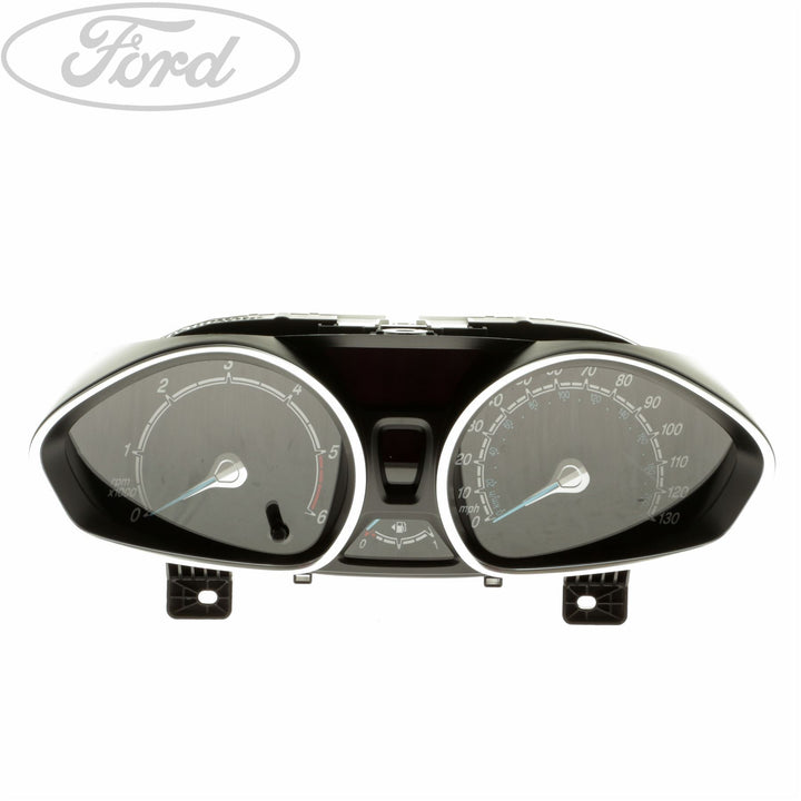 Ford Speedo Kombiinstrument Messuhr 2086530