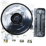Kuga Mk2 ABS Hydraulikblock Steuergerät 2012 2014