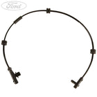 Original Ford Sensor - Antiblockierbremssystem hinten 2094988