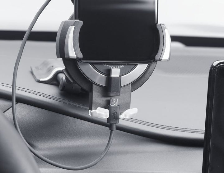Bury* USB-Adapter USB-Typ-C auf Micro-USB