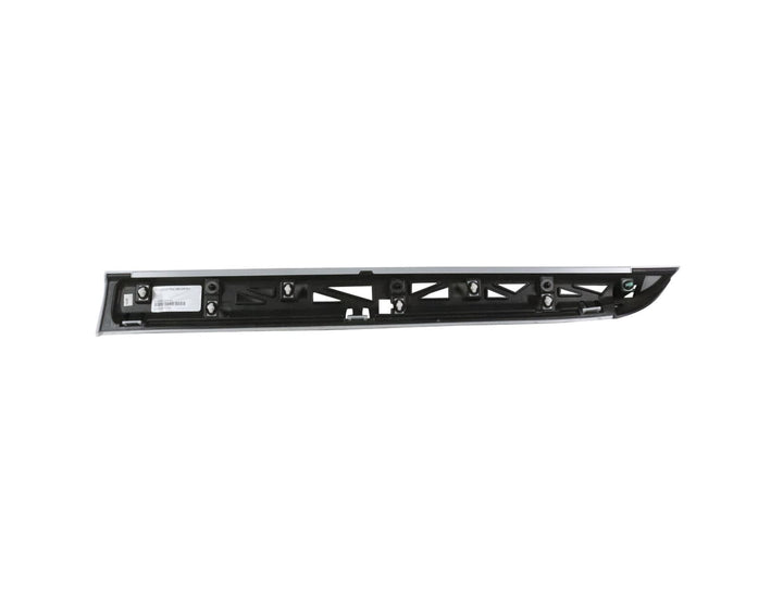 Original Ford S-Max Galaxy Hintere A/S Tür Stoßfänger Zierleiste 2015-2016 2108517