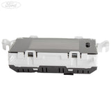 Fiesta Audio Display Einheit Matrix Multifunktion 10-12