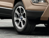 Ford Ecosport Alufelge 16