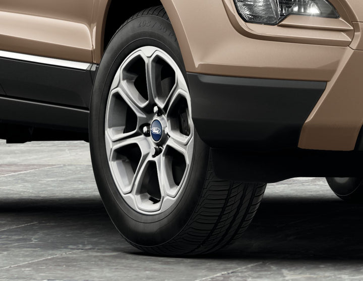 Ford Ecosport Alufelge 16