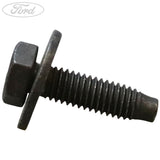 Original Ford Schraube und Unterlegscheibe 5258369