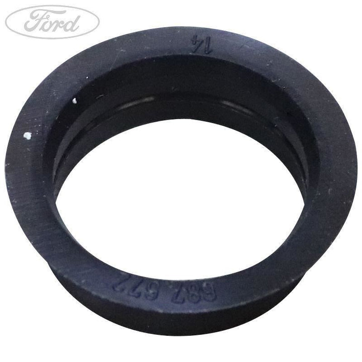 Ford Galaxy/Monde-Max 2006-2008 Einpark-Sensor x1 Schwarz 1436540